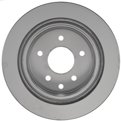 BREMSEN - B31349 - Rear Disc Brake Rotor pa15