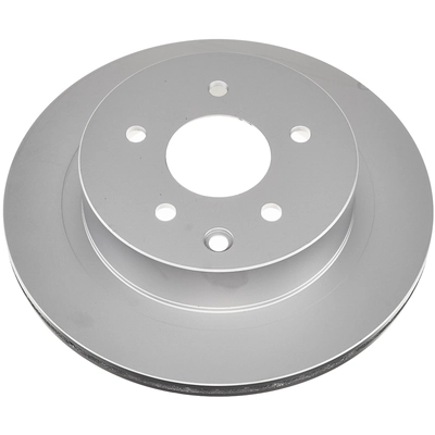 BREMSEN - B31349 - Rear Disc Brake Rotor pa16