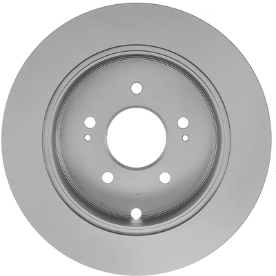 BREMSEN - B31353 - Rear Disc Brake Rotor pa15