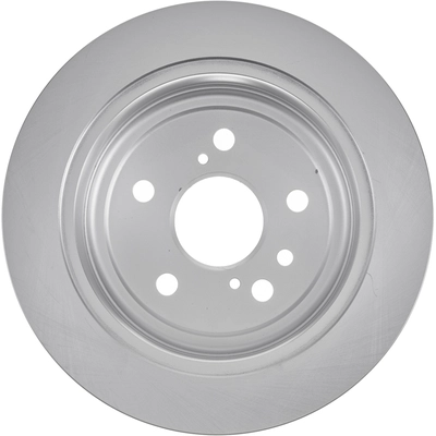 BREMSEN - B31356 - Rear Disc Brake Rotor pa15