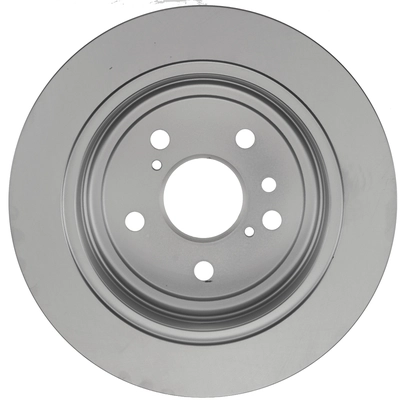 BREMSEN - B31357 - Rear Disc Brake Rotor pa15