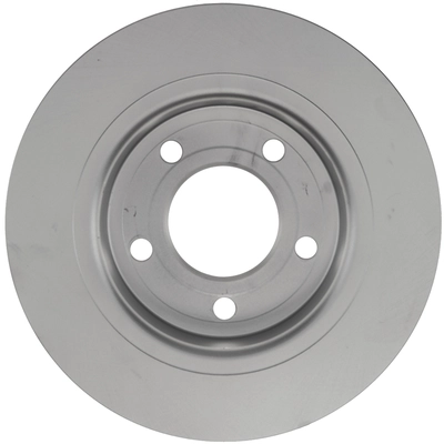 BREMSEN - B31366 - Rear Disc Brake Rotor pa15