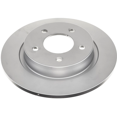 BREMSEN - B31366 - Rear Disc Brake Rotor pa16