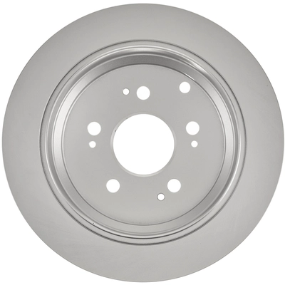 BREMSEN - B31369 - Rear Disc Brake Rotor pa15