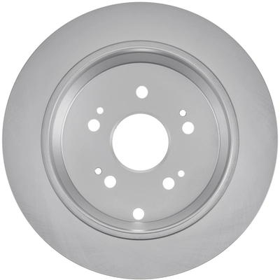 BREMSEN - B31372 - Rotor de frein � disque arri�re pa15