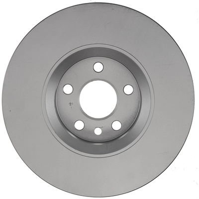 BREMSEN - B31380 - Rear Disc Brake Rotor pa15