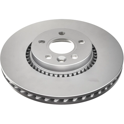 BREMSEN - B31380 - Rear Disc Brake Rotor pa16