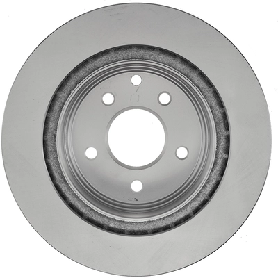 BREMSEN - B31387 - Rear Disc Brake Rotor pa15