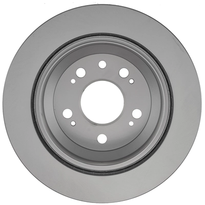 BREMSEN - B31393 - Rear Disc Brake Rotor pa10