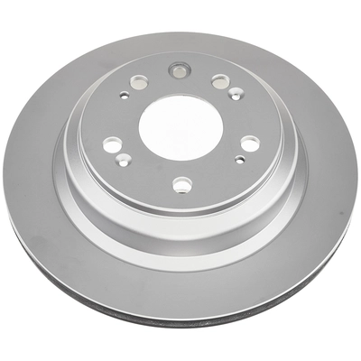 BREMSEN - B31393 - Rear Disc Brake Rotor pa11