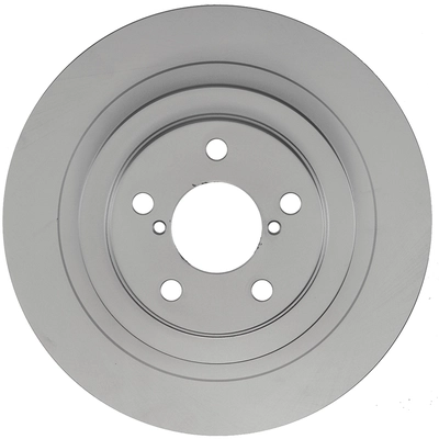 BREMSEN - B31396 - Rear Disc Brake Rotor pa9