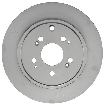 BREMSEN - B31398 - Rear Disc Brake Rotor pa14