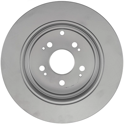 BREMSEN - B31398 - Rear Disc Brake Rotor pa15