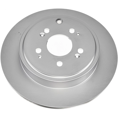 BREMSEN - B31398 - Rear Disc Brake Rotor pa16