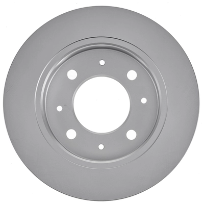 BREMSEN - B31416 - Rear Disc Brake Rotor pa15