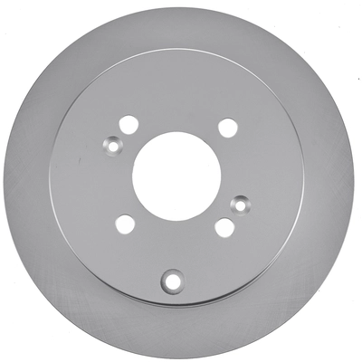 BREMSEN - B31422 - Rear Disc Brake Rotor pa14