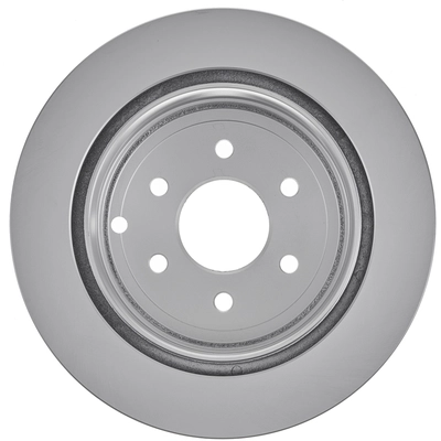 BREMSEN - B31429 - Rear Disc Brake Rotor pa10