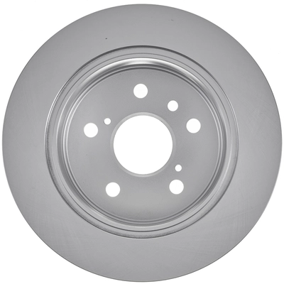 BREMSEN - B31433 - Rear Disc Brake Rotor pa15