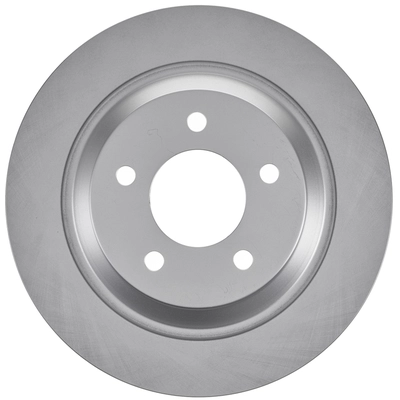 BREMSEN - B31435 - Rear Disc Brake Rotor pa14
