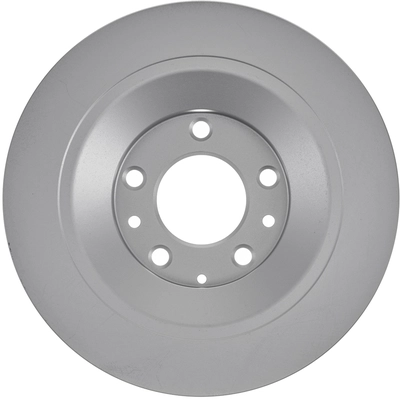 BREMSEN - B31436 - Rear Disc Brake Rotor pa15