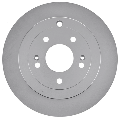 BREMSEN - B31441 - Rear Disc Brake Rotor pa14