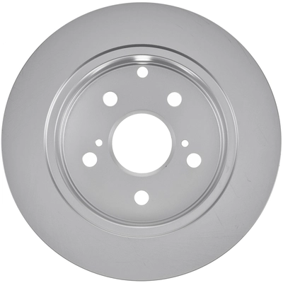 BREMSEN - B31443 - Rear Disc Brake Rotor pa15