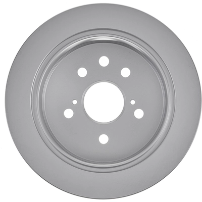 BREMSEN - B31447 - Rear Disc Brake Rotor pa23