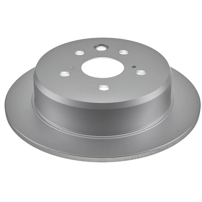 BREMSEN - B31447 - Rear Disc Brake Rotor pa24