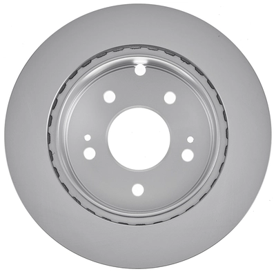 BREMSEN - B31457 - Rear Disc Brake Rotor pa15