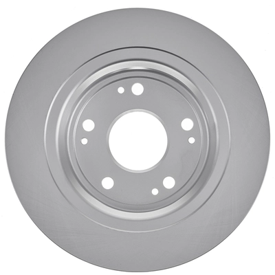 BREMSEN - B31479 - Rear Disc Brake Rotor pa15