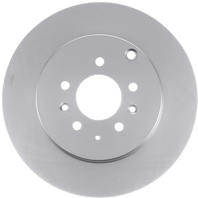 BREMSEN - B31480 - Rear Disc Brake Rotor pa14