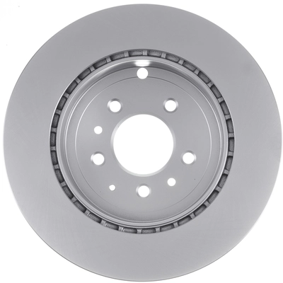 BREMSEN - B31480 - Rear Disc Brake Rotor pa15