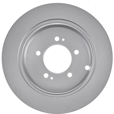 BREMSEN - B31488 - Rear Disc Brake Rotor pa15