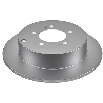 BREMSEN - B31488 - Rotor de frein � disque arri�re pa16