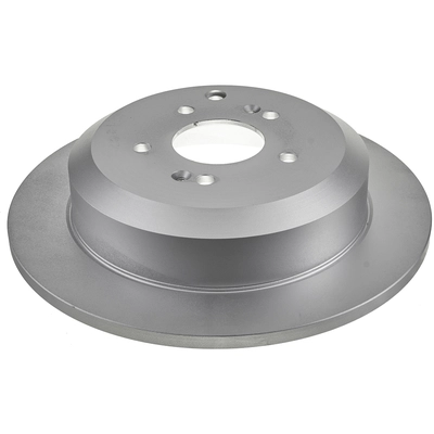 BREMSEN - B31491 - Rotor de frein à disque arrière pa16