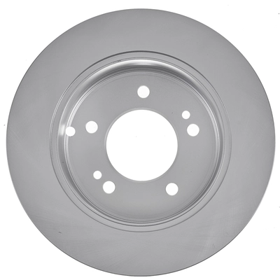 BREMSEN - B31493 - Rear Disc Brake Rotor pa15