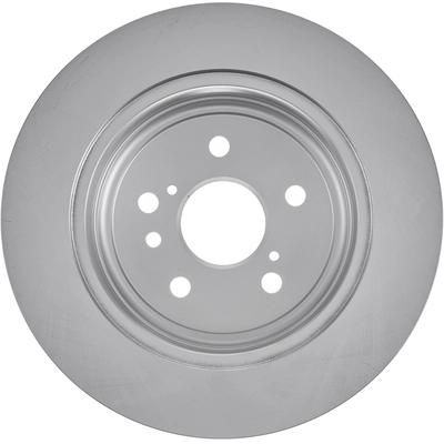 BREMSEN - B31507 - Rotor de frein � disque arri�re pa13