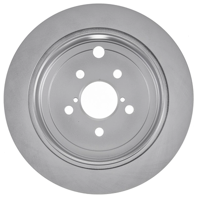 BREMSEN - B31509 - Rear Disc Brake Rotor pa13