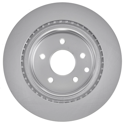 BREMSEN - B31530 - Rotor de frein � disque arri�re pa16