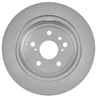 BREMSEN - B31532 - Rear Disc Brake Rotor pa15