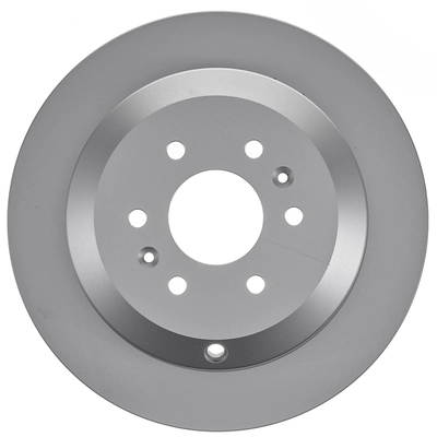 BREMSEN - B31536 - Rear Disc Brake Rotor pa14