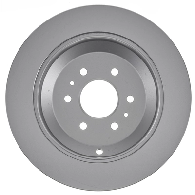 BREMSEN - B31536 - Rear Disc Brake Rotor pa15