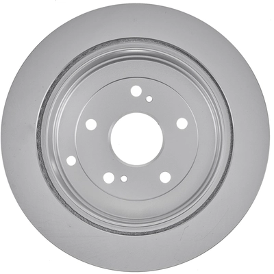 BREMSEN - B31540 - Rotor de frein � disque arri�re pa15