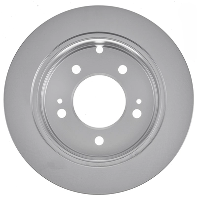 BREMSEN - B31542 - Rear Disc Brake Rotor pa15