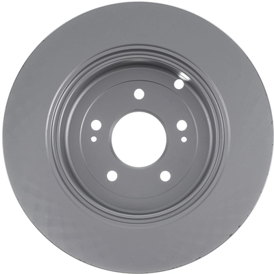 BREMSEN - B31548 - Rear Disc Brake Rotor pa10