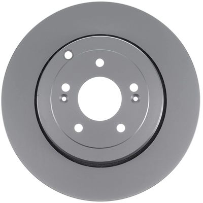 BREMSEN - B31548 - Rotor de frein à disque arrière pa9