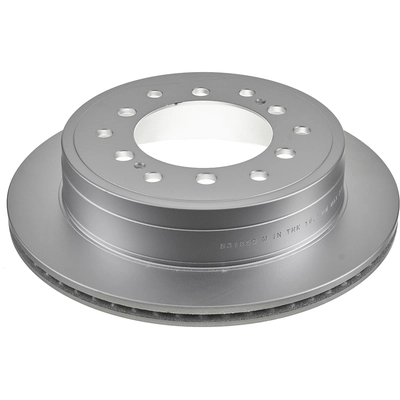 BREMSEN - B31550 - Rotor de frein � disque arri�re pa16