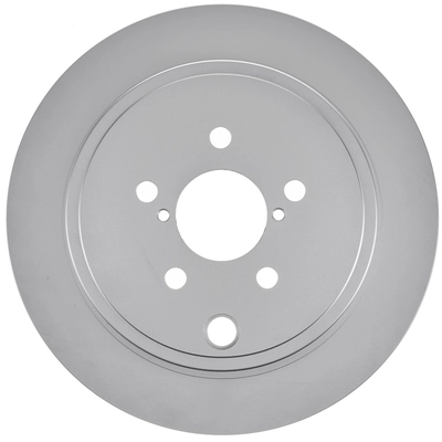 BREMSEN - B31555 - Rear Disc Brake Rotor pa14