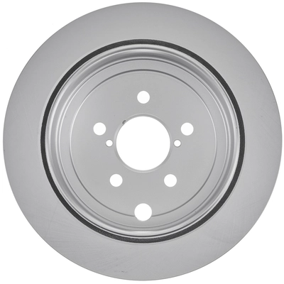 BREMSEN - B31555 - Rear Disc Brake Rotor pa15