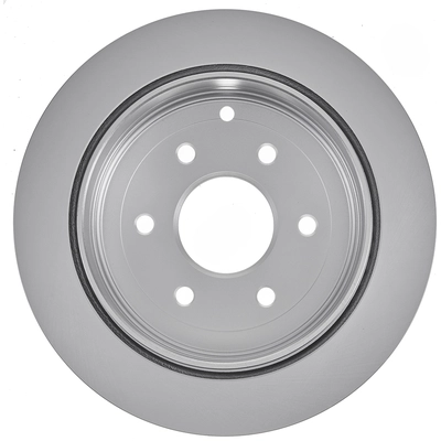 BREMSEN - B31571 - Rear Disc Brake Rotor pa15